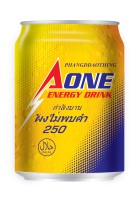 Настроить этикетки энергетический напиток